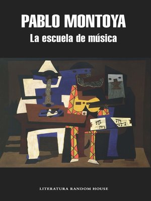 cover image of La escuela de música